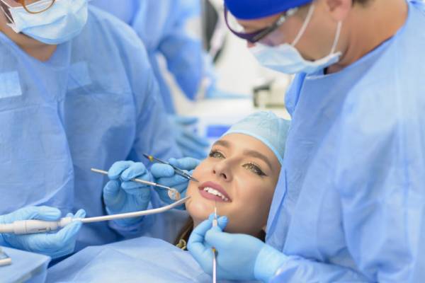 dentist in dubai