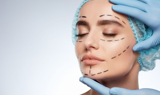 cosmetic surgery in dubai