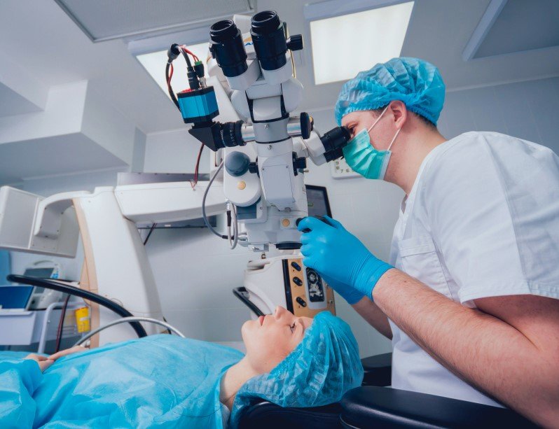 jaw surgery in dubai