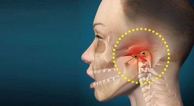 tmj disorder treatment