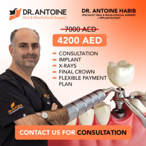 Surgery for Dental Implants cost