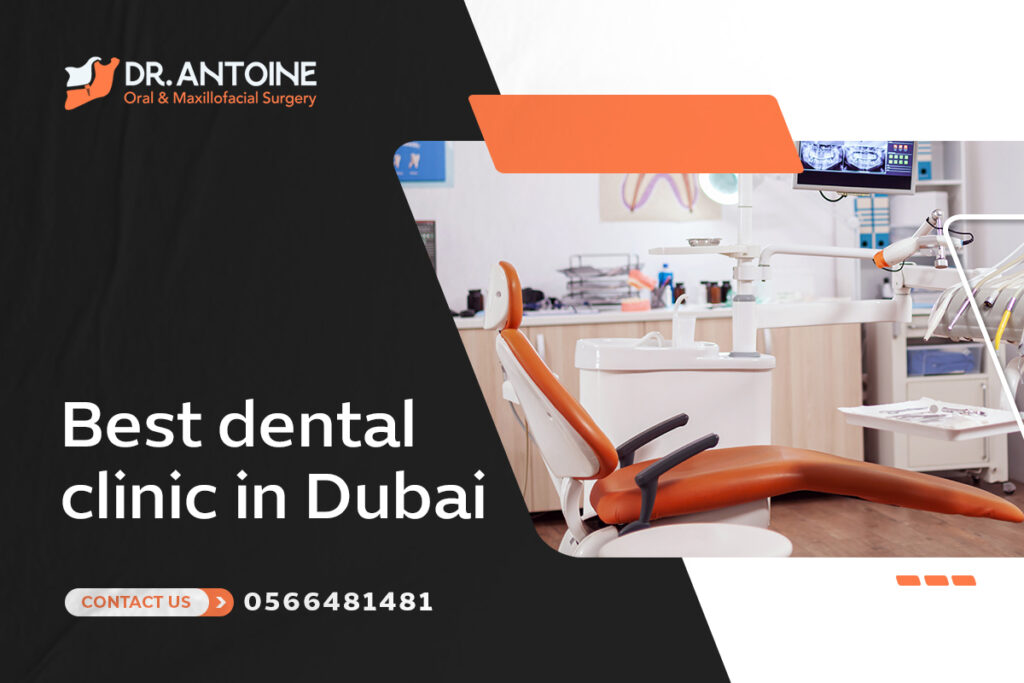 Best Dental Clinic in Dubai
