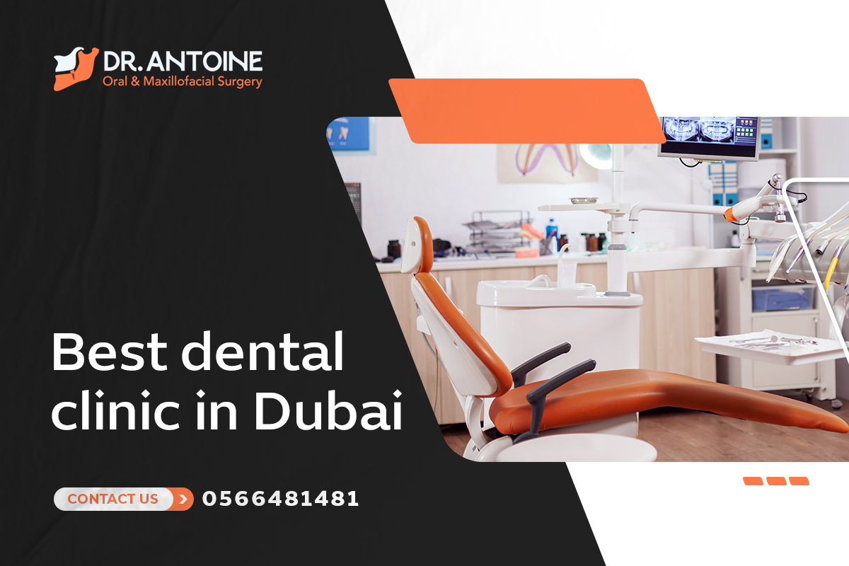 Best Dental Clinic in Dubai