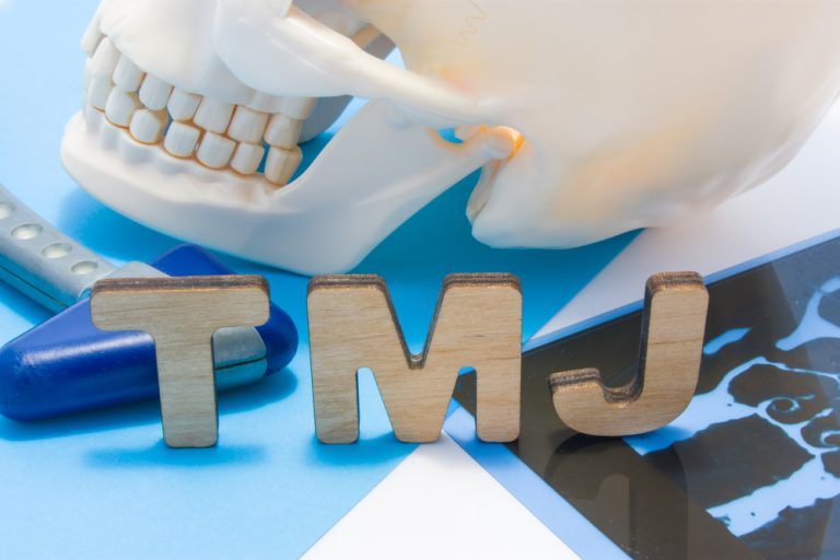 Surgery of the Temporomandibular Joint